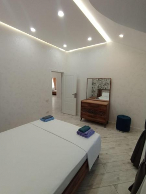 Qabala Villa Modern